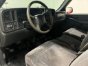 Thumbnail image of 2001 Chevrolet Silverado 1500 at Daniel Auto Sales