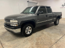 Thumbnail image of 2001 Chevrolet Silverado 1500 at Daniel Auto Sales