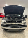 Thumbnail image of 2001 Chevrolet Silverado 1500 at Daniel Auto Sales