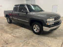Thumbnail image of 2001 Chevrolet Silverado 1500 at Daniel Auto Sales