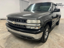 Thumbnail image of 2001 Chevrolet Silverado 1500 at Daniel Auto Sales