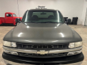 Thumbnail image of 2001 Chevrolet Silverado 1500 at Daniel Auto Sales