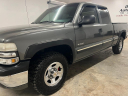 Thumbnail image of 2001 Chevrolet Silverado 1500 at Daniel Auto Sales