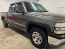 Thumbnail image of 2001 Chevrolet Silverado 1500 at Daniel Auto Sales