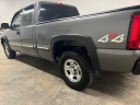 Thumbnail image of 2001 Chevrolet Silverado 1500 at Daniel Auto Sales