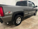 Thumbnail image of 2001 Chevrolet Silverado 1500 at Daniel Auto Sales