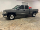 Thumbnail image of 2001 Chevrolet Silverado 1500 at Daniel Auto Sales