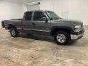 Thumbnail image of 2001 Chevrolet Silverado 1500 at Daniel Auto Sales