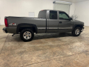 Thumbnail image of 2001 Chevrolet Silverado 1500 at Daniel Auto Sales