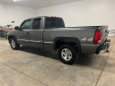 Thumbnail image of 2001 Chevrolet Silverado 1500 at Daniel Auto Sales