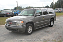 Thumbnail image of 2005 GMC Yukon XL at Lease Pro NC LLC