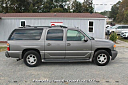 Thumbnail image of 2005 GMC Yukon XL at Lease Pro NC LLC