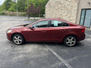 2012 Volvo S60 T5 at Just Joe's - USED