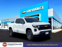 Thumbnail image of 2024 Chevrolet Colorado at Cma's Colonial Chevrolet