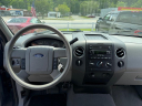 Thumbnail image of 2006 Ford F-150 at Benchmark Auto Sales - Winston Salem