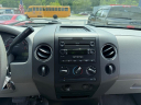 Thumbnail image of 2006 Ford F-150 at Benchmark Auto Sales - Winston Salem