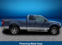 Thumbnail image of 2006 Ford F-150 at Benchmark Auto Sales - Winston Salem