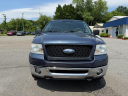 Thumbnail image of 2006 Ford F-150 at Benchmark Auto Sales - Winston Salem