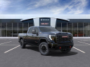 Thumbnail image of 2025 GMC Sierra 2500HD at King O'Rourke Buick GMC