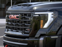 Thumbnail image of 2025 GMC Sierra 2500HD at King O'Rourke Buick GMC