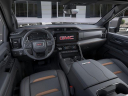 Thumbnail image of 2025 GMC Sierra 2500HD at King O'Rourke Buick GMC