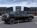 Thumbnail image of 2025 GMC Sierra 2500HD at King O'Rourke Buick GMC