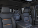 Thumbnail image of 2025 GMC Sierra 2500HD at King O'Rourke Buick GMC