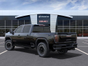 Thumbnail image of 2025 GMC Sierra 2500HD at King O'Rourke Buick GMC