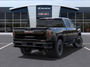 Thumbnail image of 2025 GMC Sierra 2500HD at King O'Rourke Buick GMC