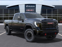 Thumbnail image of 2025 GMC Sierra 2500HD at King O'Rourke Buick GMC