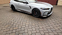 Thumbnail image of 2023 BMW M4 at Select Motor Cars