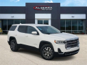 Thumbnail image of 2023 GMC Acadia at Al Serra Chevrolet