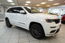Thumbnail image of 2018 Jeep Grand Cherokee at Serpentini Chevrolet of Strongsville
