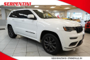 Thumbnail image of 2018 Jeep Grand Cherokee at Serpentini Chevrolet of Strongsville