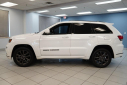 Thumbnail image of 2018 Jeep Grand Cherokee at Serpentini Chevrolet of Strongsville