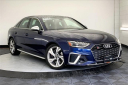 Thumbnail image of 2022 Audi S4 at Audi Volkswagen Princeton