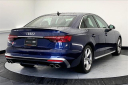 Thumbnail image of 2022 Audi S4 at Audi Volkswagen Princeton