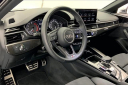 Thumbnail image of 2022 Audi S4 at Audi Volkswagen Princeton