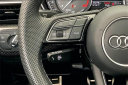 Thumbnail image of 2022 Audi S4 at Audi Volkswagen Princeton