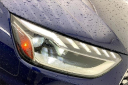 Thumbnail image of 2022 Audi S4 at Audi Volkswagen Princeton