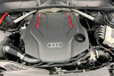 Thumbnail image of 2022 Audi S4 at Audi Volkswagen Princeton