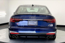 Thumbnail image of 2022 Audi S4 at Audi Volkswagen Princeton