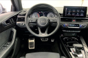 Thumbnail image of 2022 Audi S4 at Audi Volkswagen Princeton