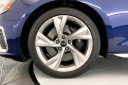 Thumbnail image of 2022 Audi S4 at Audi Volkswagen Princeton