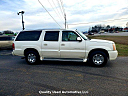 Thumbnail image of 2006 Cadillac Escalade ESV at Quality of Decatur, AL