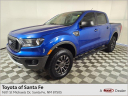 Thumbnail image of 2020 Ford Ranger at ToyotaOfSantaFeUsed of Santa Fe, NM