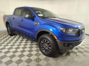 Thumbnail image of 2020 Ford Ranger at ToyotaOfSantaFeUsed of Santa Fe, NM