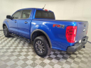 Thumbnail image of 2020 Ford Ranger at ToyotaOfSantaFeUsed of Santa Fe, NM
