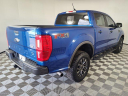 Thumbnail image of 2020 Ford Ranger at ToyotaOfSantaFeUsed of Santa Fe, NM