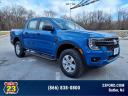 Thumbnail image of 2024 Ford Ranger at Route 23 Ford
